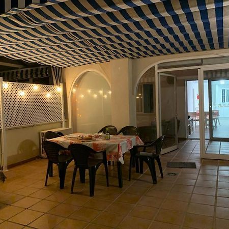 Encantador Piso Con Terraza Y Piscina Apartment Беналмадена Екстериор снимка